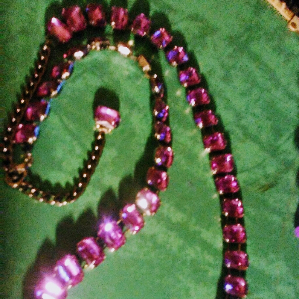 Purple belt
